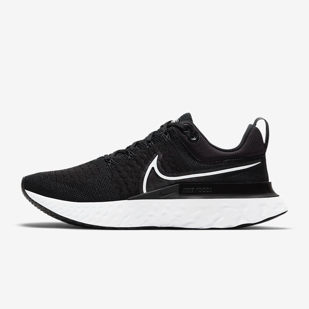 Nike React Infinity Run Flyknit 2